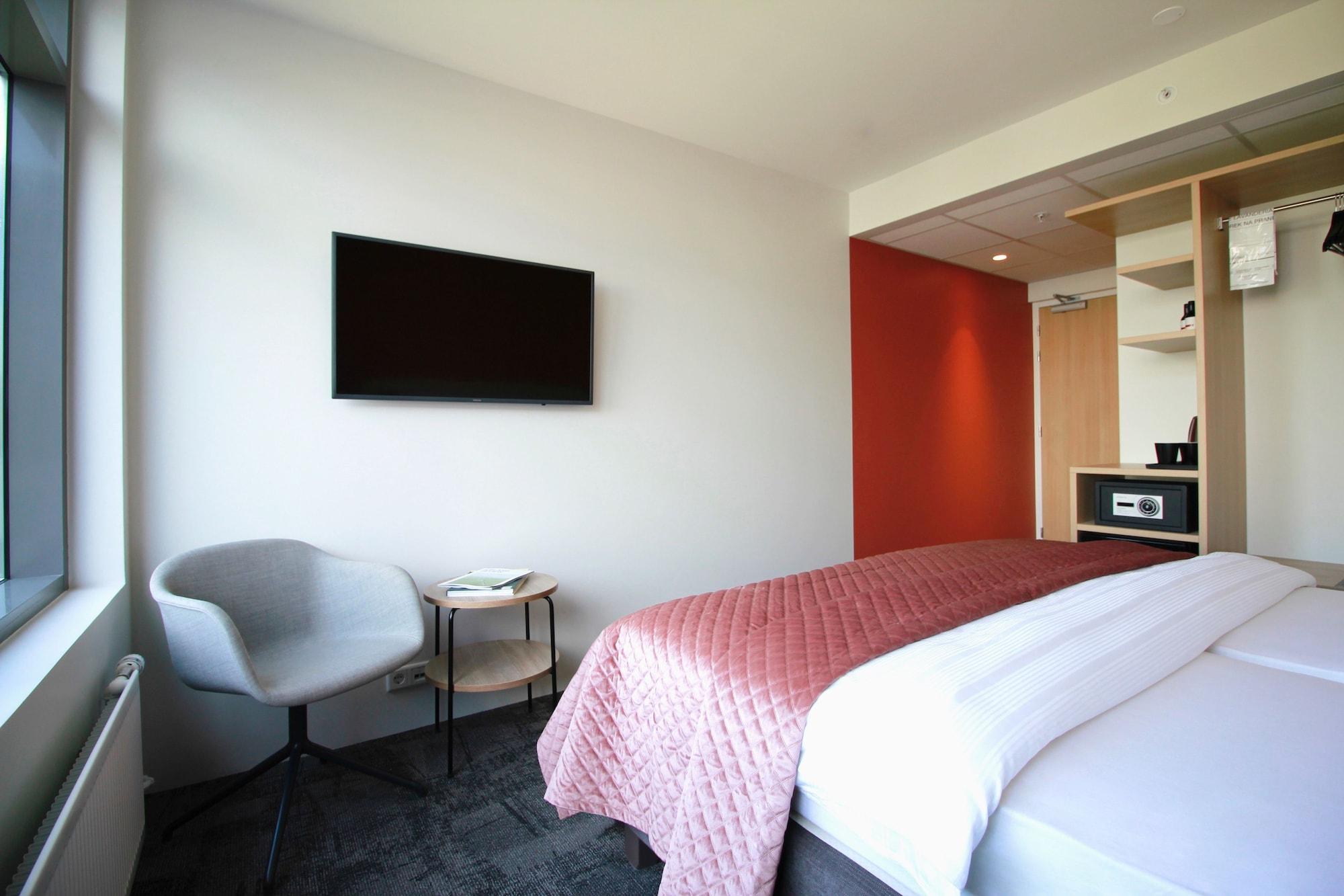 Center Hotels Laugavegur Reykjavik Bagian luar foto