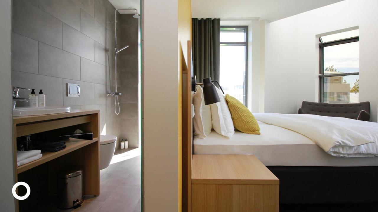 Center Hotels Laugavegur Reykjavik Bagian luar foto