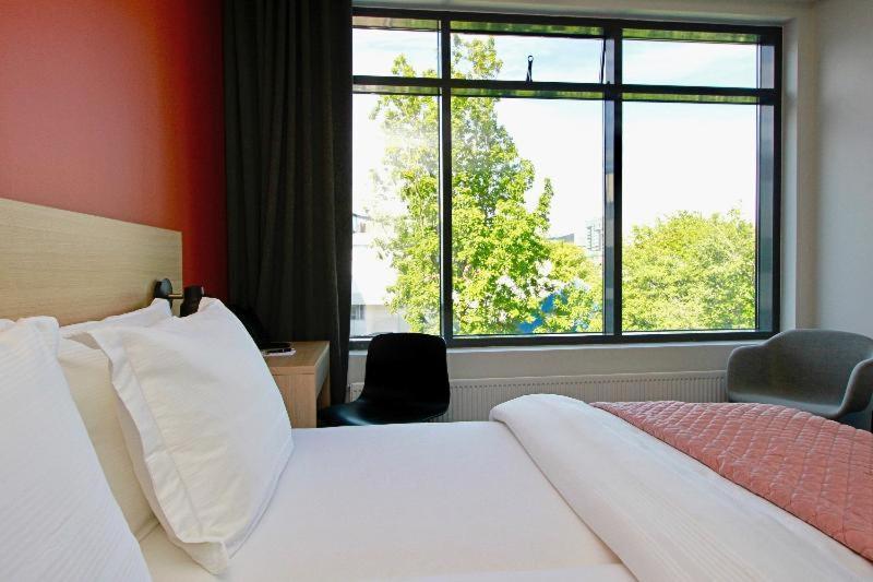 Center Hotels Laugavegur Reykjavik Ruang foto